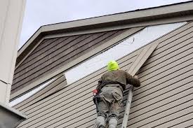 Siding for New Construction in Elizabethtown, KY